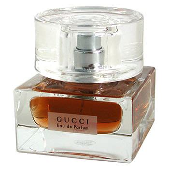 stare opakowanie perfum gucci|Gucci eau de parfum 2002.